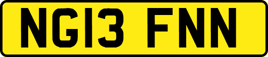 NG13FNN