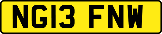 NG13FNW
