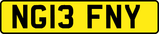 NG13FNY
