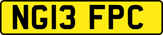 NG13FPC