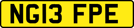 NG13FPE
