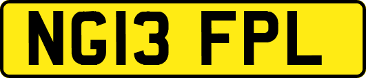 NG13FPL