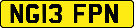 NG13FPN