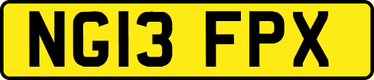 NG13FPX