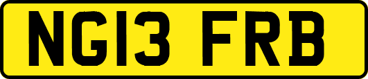 NG13FRB