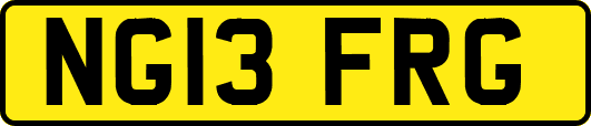 NG13FRG