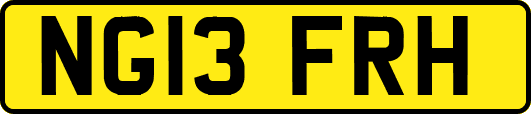 NG13FRH