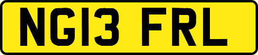 NG13FRL