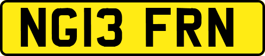 NG13FRN