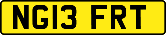 NG13FRT