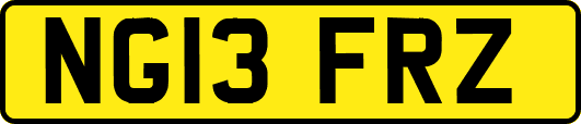 NG13FRZ