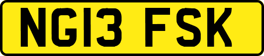 NG13FSK