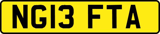 NG13FTA