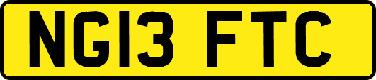 NG13FTC