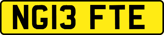 NG13FTE