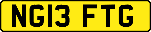 NG13FTG