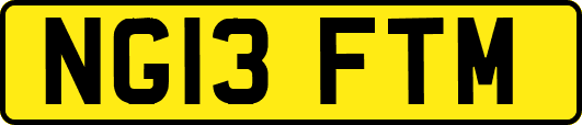 NG13FTM