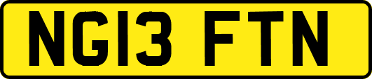 NG13FTN
