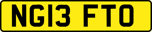 NG13FTO