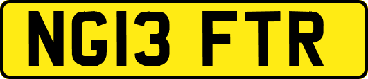 NG13FTR