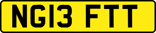 NG13FTT