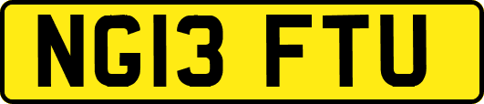 NG13FTU