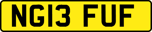 NG13FUF