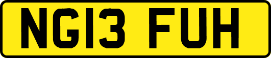 NG13FUH