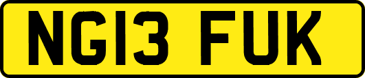 NG13FUK