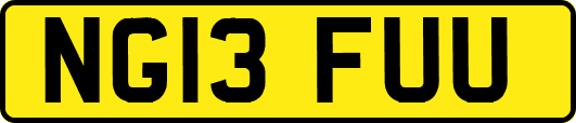 NG13FUU