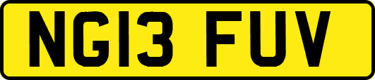 NG13FUV