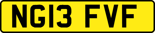 NG13FVF