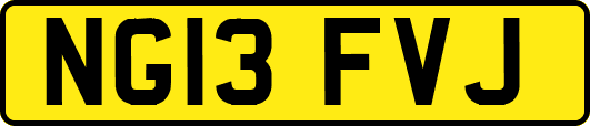 NG13FVJ