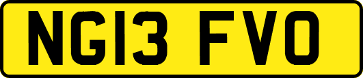 NG13FVO