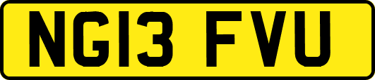 NG13FVU