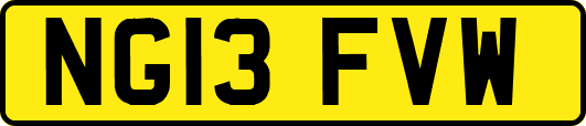 NG13FVW