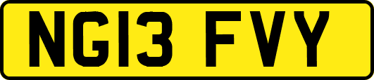NG13FVY