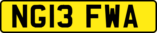 NG13FWA