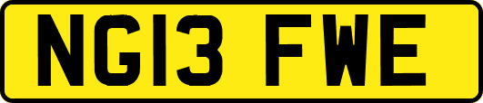 NG13FWE