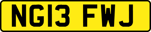 NG13FWJ