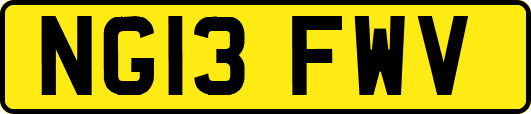 NG13FWV