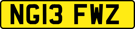 NG13FWZ