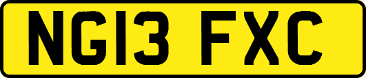 NG13FXC