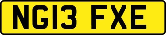 NG13FXE