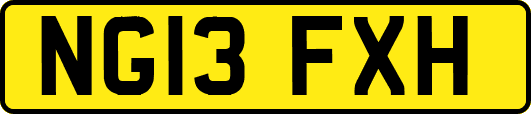 NG13FXH