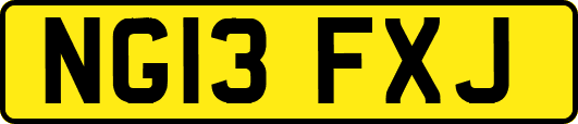 NG13FXJ