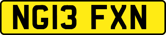 NG13FXN
