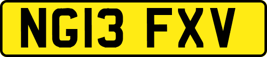 NG13FXV