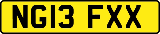 NG13FXX