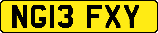 NG13FXY